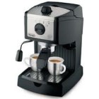 Máy pha cà phê Delonghi ESPRESSO EC155